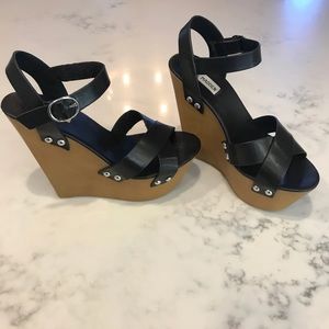 Steve Madden Wedges